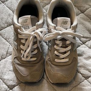 New Balance classic 574